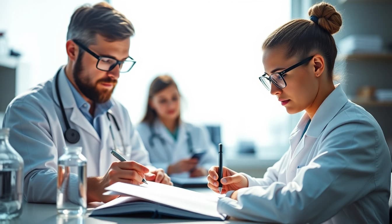 My Honest Take on Peptide Suppliers in 2026: A Researcher's Guide to Quality Sources